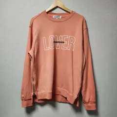 L アンダースンベル スウェットTシャツのサムネイル