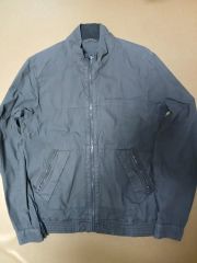 美品】【デトロイトジャケット】【フェード感良好】NAUTICA ノーティカ