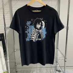聖飢魔II ルーク篁 プリントTシャツ ブラック Mサイズ - メルカリ
