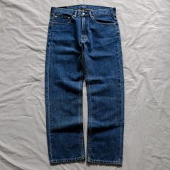 極美品 84年製 リーバイス 501-0115 524 W29 移行期 ミント - メルカリ