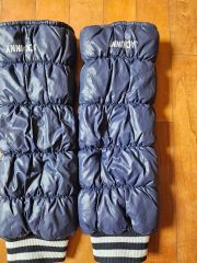 JACK BUNNY ゴルフウェアポロシャツ2枚 4点セット キャップ グローブ