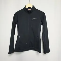 MERRELL レディース アウトドア 起毛 ジャケット 95