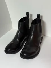ZARA チェルシーブーツ 42のサムネイル