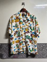 ミスターフリーダム OKINAWA×HAWAII DENIM デニムトラウザー - メルカリ