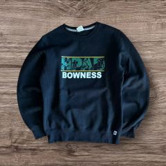 The BONEZ Co. Crew Neck GRAY XL 美品 - メルカリ