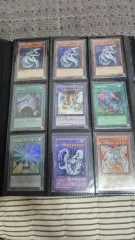 遊☆戯☆王 1期/GX カードダス コレクション まとめ売り (ケース含む)
