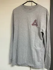 パレス ロングスリーブのサムネイル
