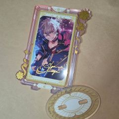 うたプリ ビジュコレ Vol.5 UR 四ノ宮那月 - メルカリ