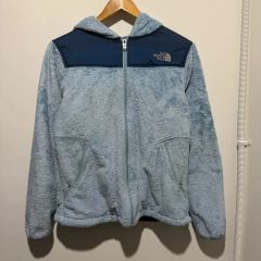 ノースフェイス ダウン（新品） ガールズ153〜163cm - メルカリ