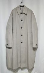 ジャケット・アウター 90s jil sander spring coat (48) grey 90s jil sander spring coat (48) grey - メルカリ