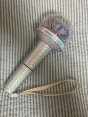 Shure BETA 58A ダイナミックマイク キラキラデコレーション - メルカリ