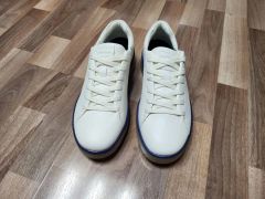 M.U SPORTS ゴルフシューズ 703C3084 ピンク 24cm - メルカリ