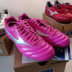Mizuno モレリア2Pro AG 海外限定モデル 25.5センチ - メルカリ
