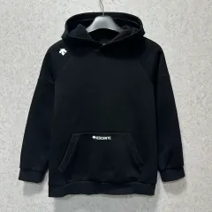 95 デサント レディース フーデッドTシャツのサムネイル