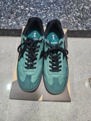 Diadora Heritage スニーカー 26.5cm - メルカリ