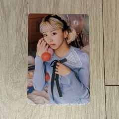 TWICE チェヨン コレクトブック 7周年 - メルカリ