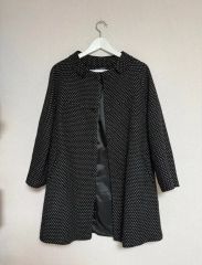 COCO DEAL ショートファージャケット - メルカリ