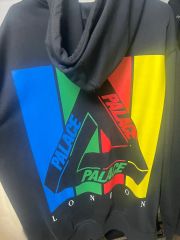 palace polatec dog jacket S - メルカリ