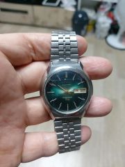 SEIKO / セイコー タイムトロン W853-4000 - メルカリ