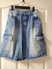 アズオン x detailed pants ウォニョン着用 - メルカリ