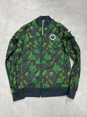Nike NAIJA ナイジェリア代表セットアップジャージ 上下 - メルカリ