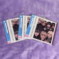 にしきくん スノードロップ CD - メルカリ