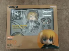 グッドスマイルカンパニー 進撃の巨人 アルミン・アルレルト(アルミン) ねんどろいど 1382