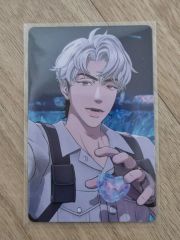(正月価格)PLAVE プレイブ EUNHO ウノ W4L HMV トレカ PLAVE プレイブ 特典 HMV カード Eunho ウンホ - メルカリ