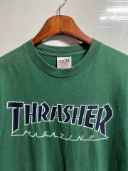 661 スラッシャー thrasher 80年代ヴィンテージ Tシャツ - メルカリ