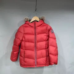 Canada Goose(カナダグース) キッズ ダウンのサムネイル