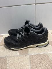 アディダス オリジナルス ストリートボール ブラックカーボン 29.5cm 