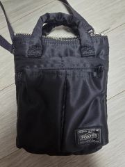 Porter ポーター 韓国限定 フラミンゴ2wayヘルメットバッグ - メルカリ