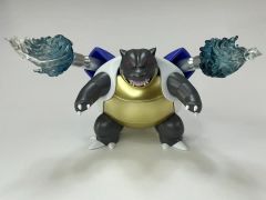 ポケモン モンコレ カメックス フィギュア 初期 未開封 03 - メルカリ
