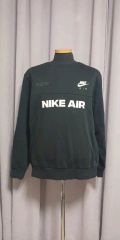 新品未開封 NIKE JDI フリースクルースウェット S ルーズfit 裏起毛