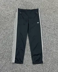 ( 34)80 90'S ADIDAS X DESCENTE パンツ-M1502