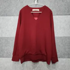GOLDEN GOOSE ゴールデングース レディース Vネック Tシャツ (サイズ 55 66)のサムネイル
