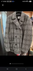 キートン kired キレッド ダウン ダブルジャケットのサムネイル