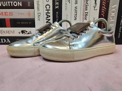 Acne Studios Bartos Hairy スニーカー アクネ 28cm - メルカリ