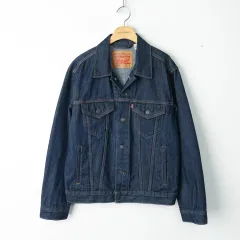 90年代/リーバイス オリジナル トラッカー ジャケット