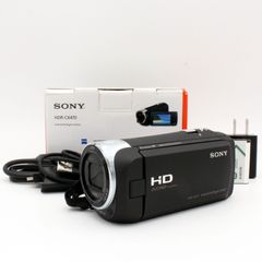 ソニー HDR-CX535 ビデオカメラ 4968 - メルカリ