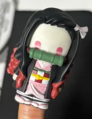 鬼滅の刃 ぱぺマス 禰豆子