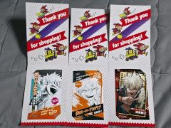 市川健太選手 レザーキーホルダー+アクスタセット - メルカリ