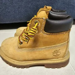 Timberland キッド トドラー 150のサムネイル
