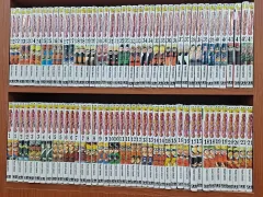 NARUTO -ナルト- 1 72 完結 未開封 漫画がすごく多い 安全プロ店舗
