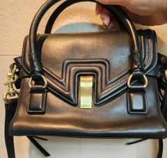 Grow & Grow ミニリュック チョコレート 高島屋オンライン現行品 