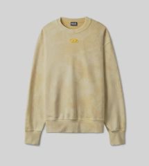 希少】diesel スウェット ルーズフィット Mサイズ - メルカリ