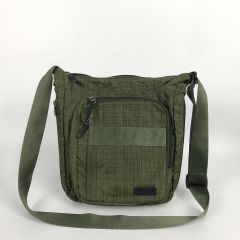 mont-bell ショルダーバッグ 旧タグ 90s カーキ - メルカリ
