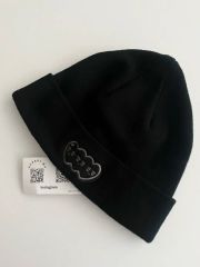 pizi88 Layered Studs Beanie ビーニー スタッズ - メルカリ