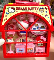 ハローキティ ポケットパン屋さん 2007年 - メルカリ