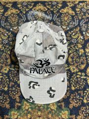 PALACE EVISUサイコロ刺繍キャップ - メルカリ
